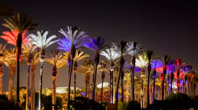 Renaissance Esmeralda Resort and Spa, Indian Wells Photo