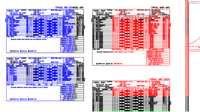 Job Site Plans Photo
