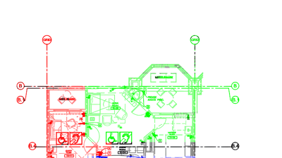 Job Site Plans Photo