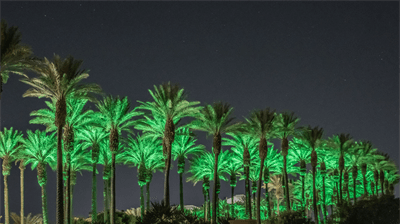 Renaissance Esmeralda Resort and Spa, Indian Wells Photo