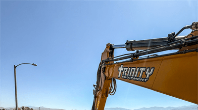 Cathedral Canyon Vault Photo