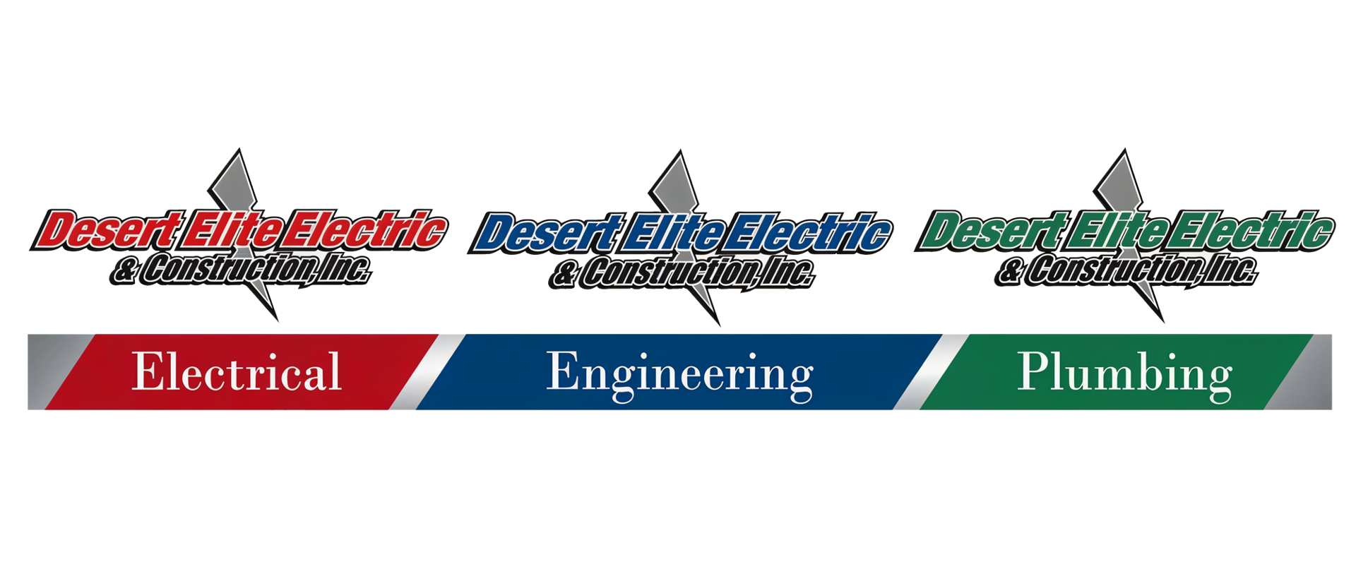 Desert Elite Electric & Construction, Inc.