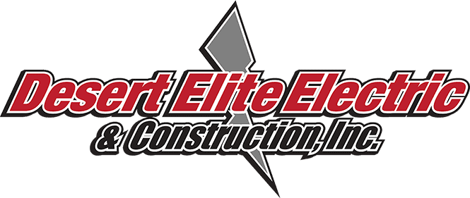 Desert Elite Electric & Construction, Inc.